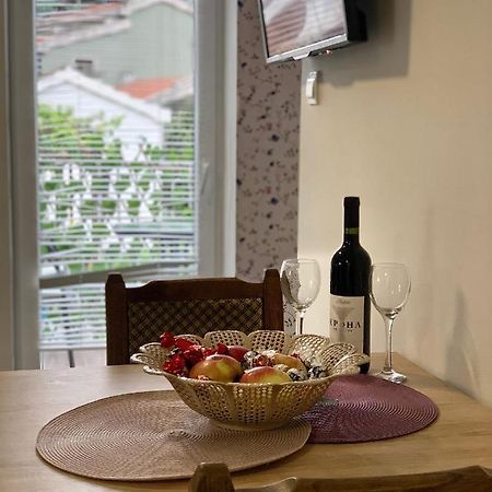 Apartment Viva Jelena ブドヴァ エクステリア 写真