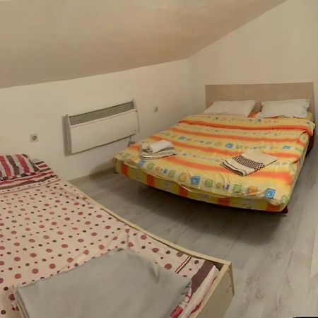 Apartment Viva Jelena ブドヴァ エクステリア 写真