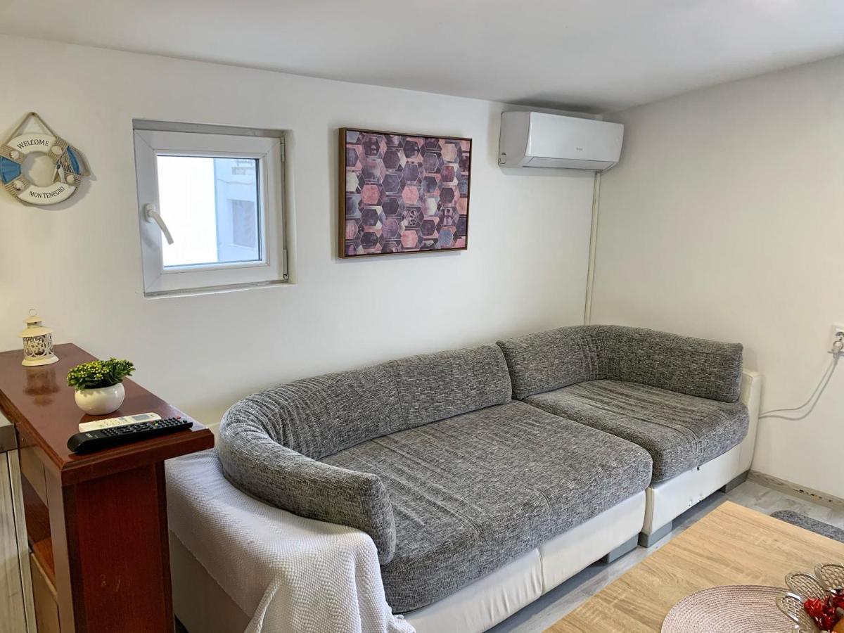Apartment Viva Jelena ブドヴァ エクステリア 写真