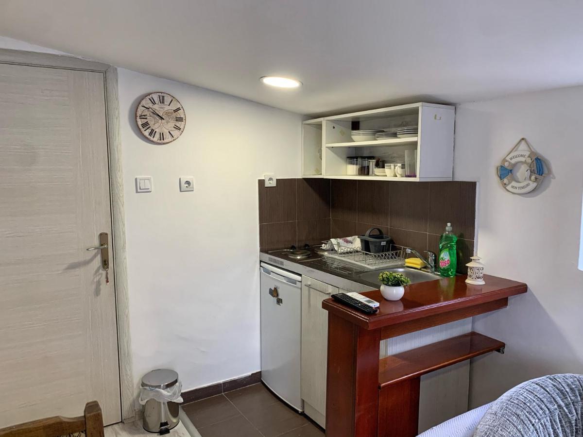 Apartment Viva Jelena ブドヴァ エクステリア 写真