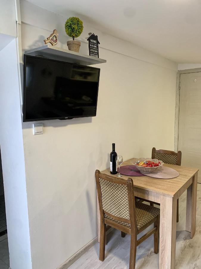 Apartment Viva Jelena ブドヴァ エクステリア 写真