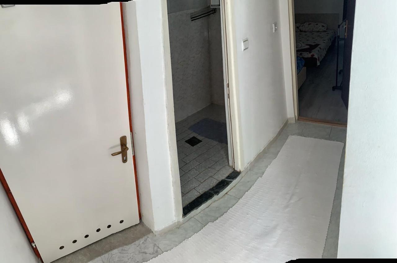 Apartment Viva Jelena ブドヴァ エクステリア 写真