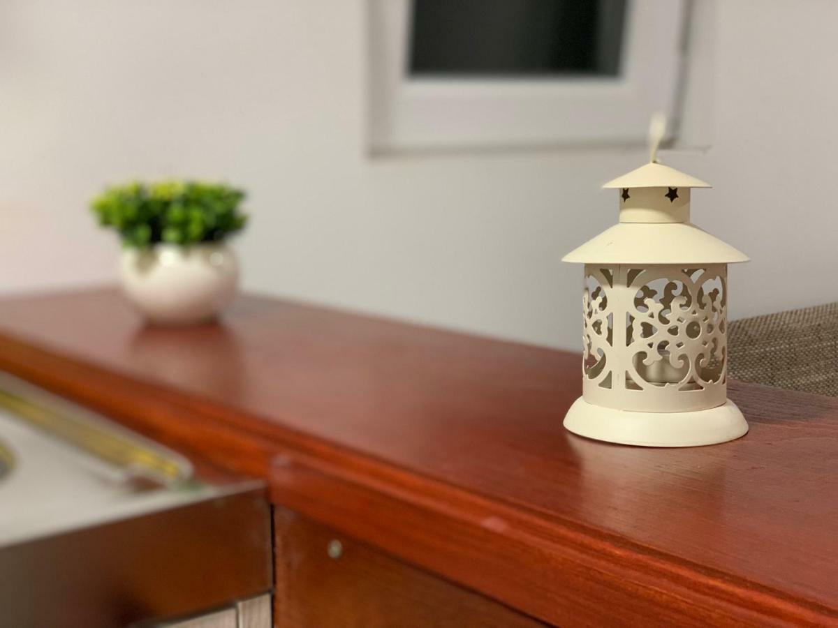 Apartment Viva Jelena ブドヴァ エクステリア 写真
